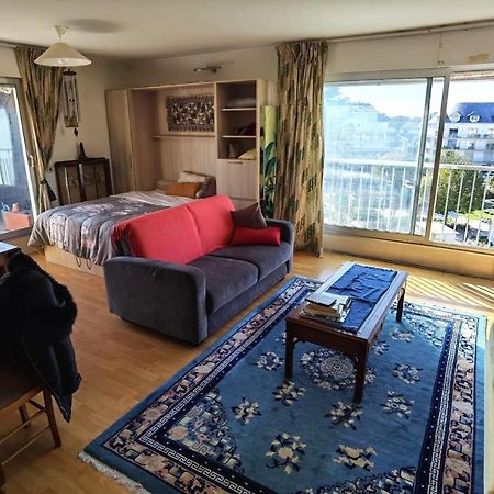Comfortable Apt Central And Close To The Beach La Baule-Escoublac Exterior photo