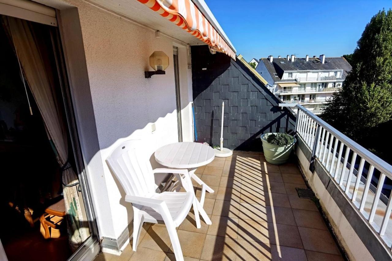Comfortable Apt Central And Close To The Beach La Baule-Escoublac Exterior photo