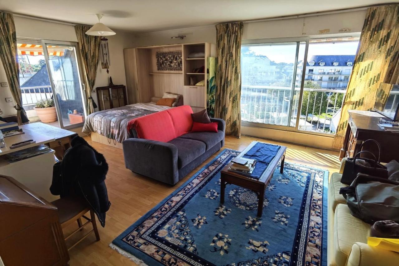 Comfortable Apt Central And Close To The Beach La Baule-Escoublac Exterior photo