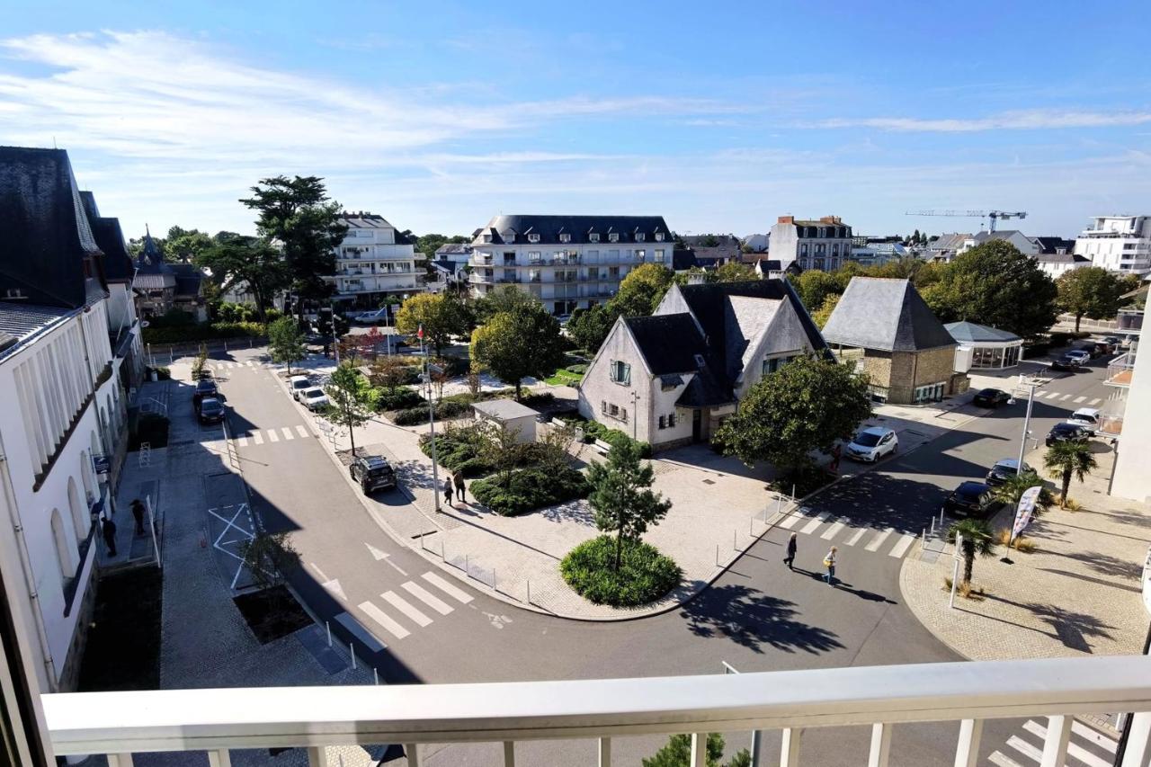 Comfortable Apt Central And Close To The Beach La Baule-Escoublac Exterior photo