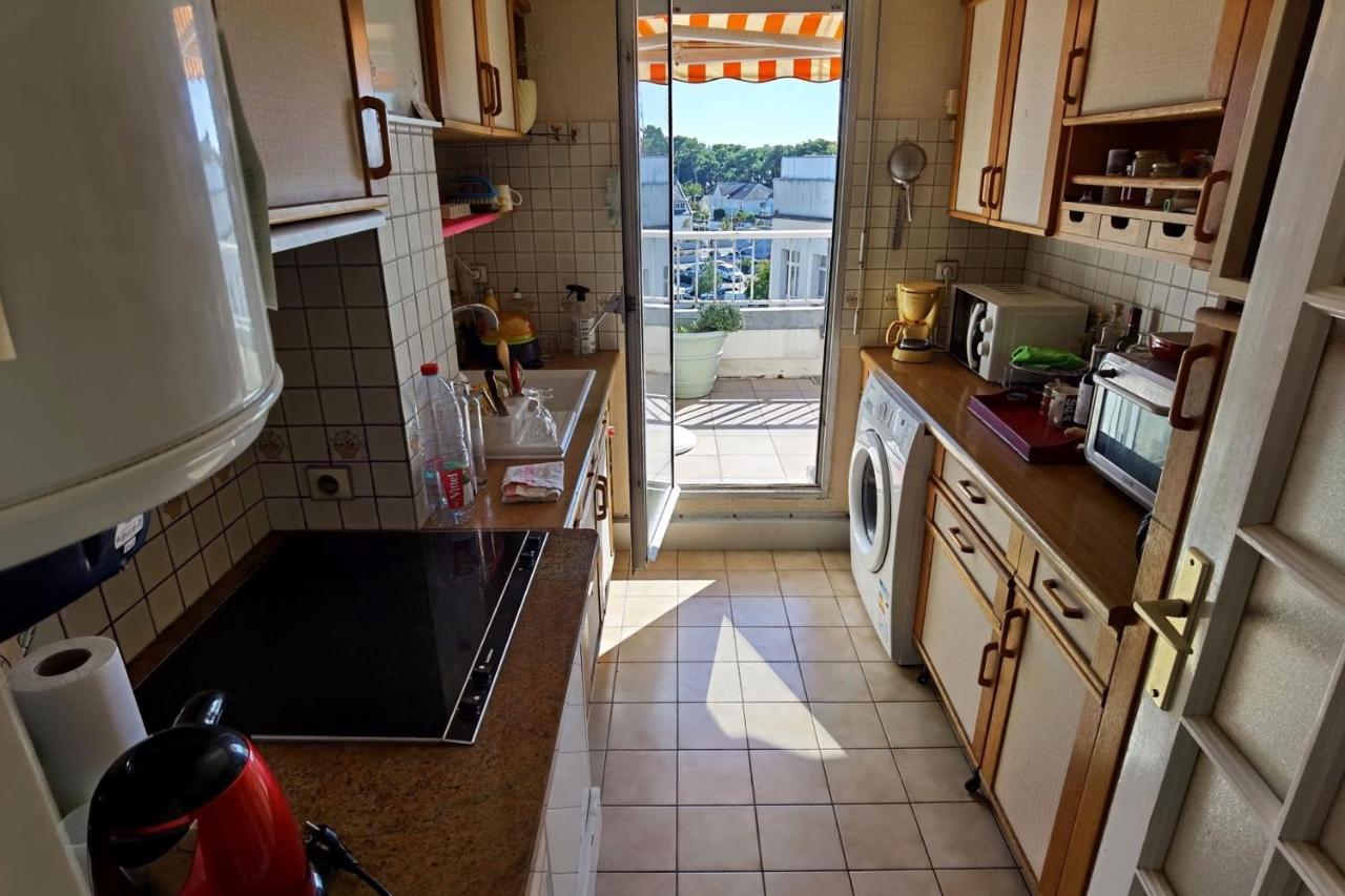 Comfortable Apt Central And Close To The Beach La Baule-Escoublac Exterior photo